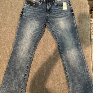 Buffulo King X Jeans